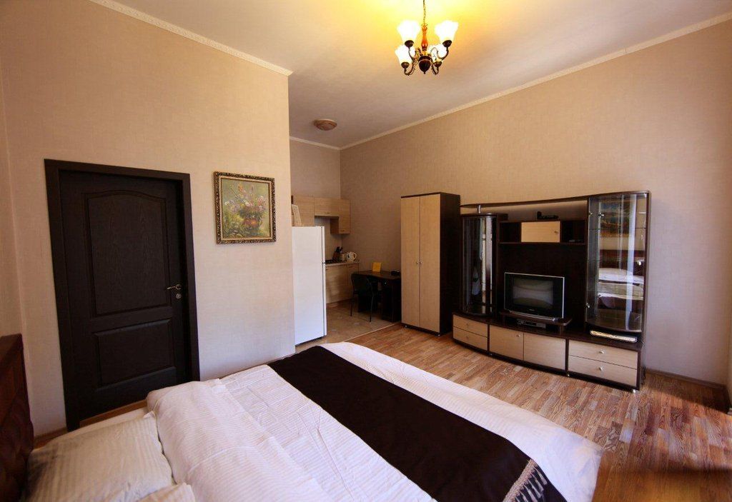 Radisson Hotel City Centre Odessa Exteriör bild